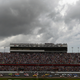 Illustration for article titled Fans At The Daytona 500 Didnt Know What Was Going On With The Weather